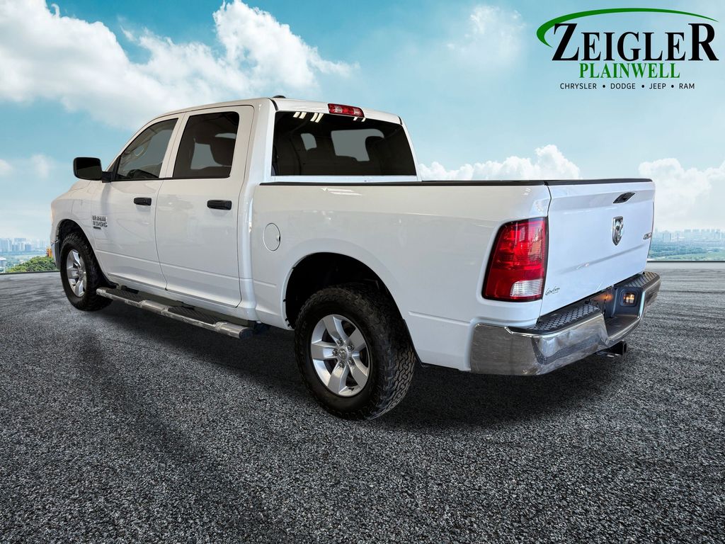 2019 RAM 1500 - Image 5