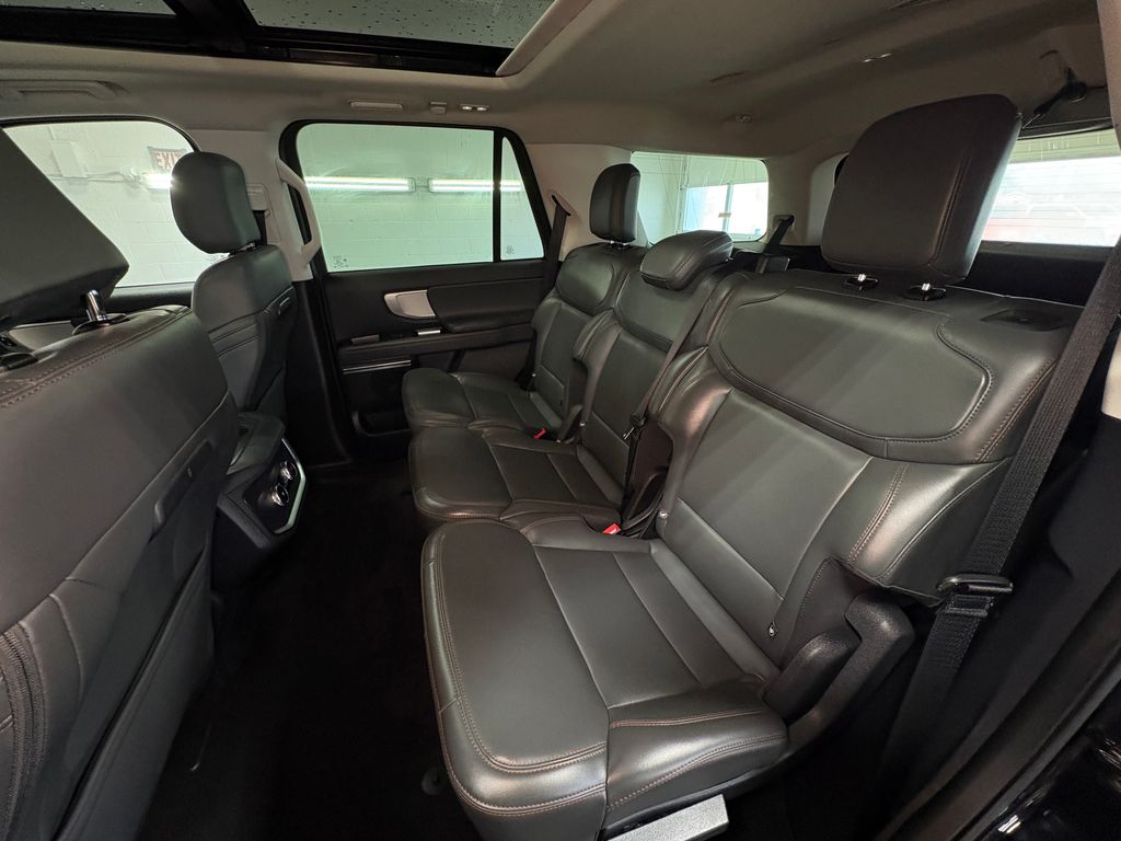 2025 FORD EXPEDITION - Image 28