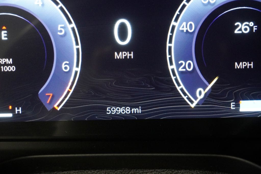 2023 JEEP GRAND CHEROKEE - Image 26