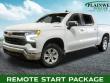 Used 2025 Chevrolet Silverado 1500 LT w/1LT Truck Crew Cab