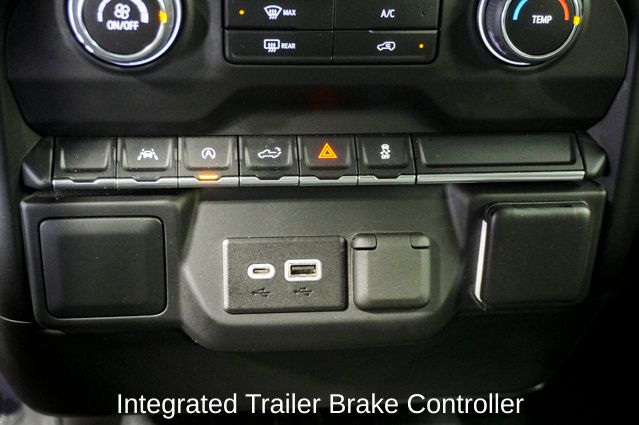 2022 CHEVROLET SILVERADO - Image 15