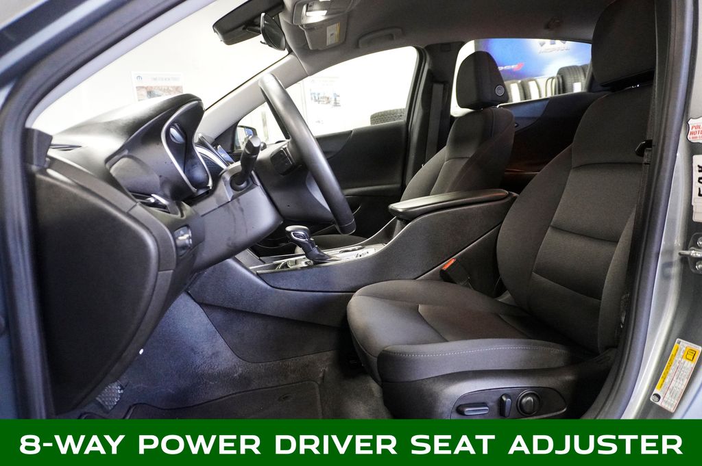 2024 CHEVROLET MALIBU - Image 12