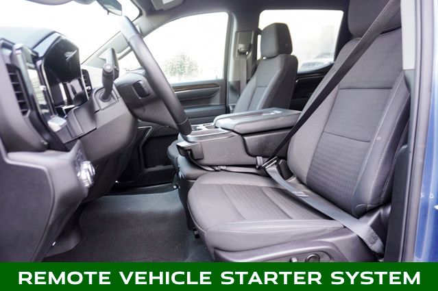 2024 GMC SIERRA - Image 11