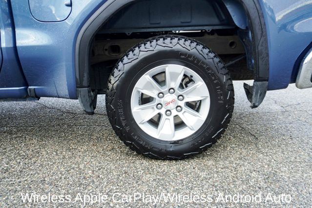 2024 GMC SIERRA - Image 6