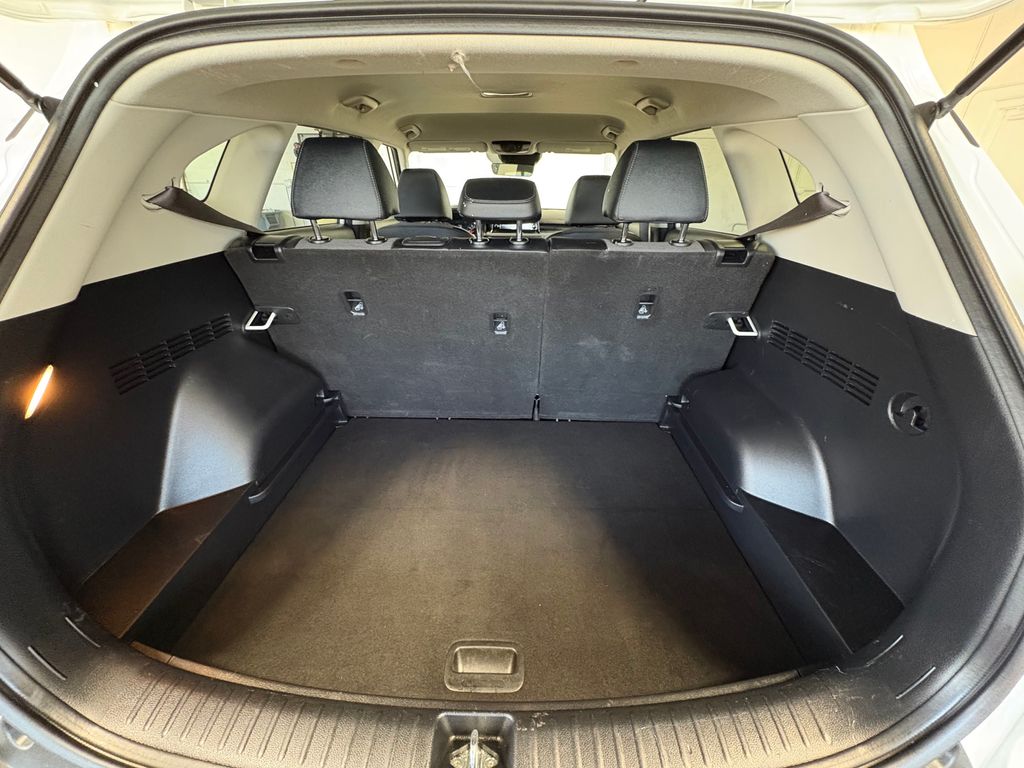 2021 KIA SELTOS - Image 33