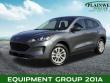 Used 2021 Ford Escape SE Hybrid SUV