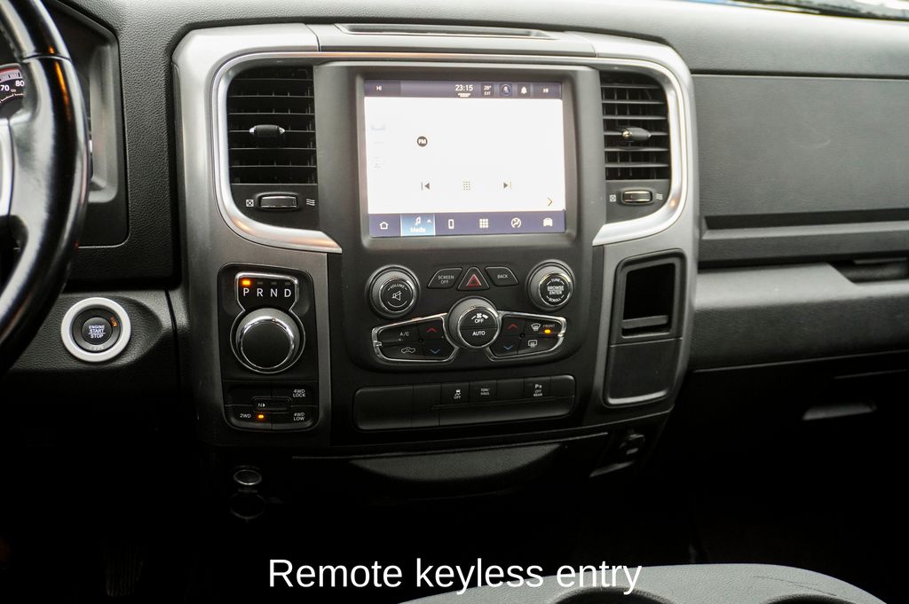 2022 RAM 1500 - Image 10