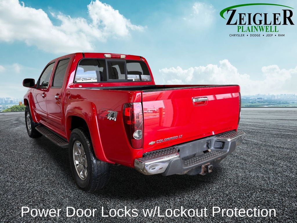 2012 CHEVROLET COLORADO - Image 6