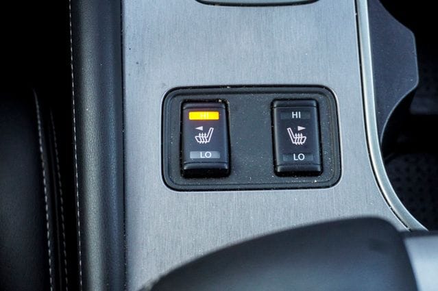 2024 NISSAN MURANO - Image 19