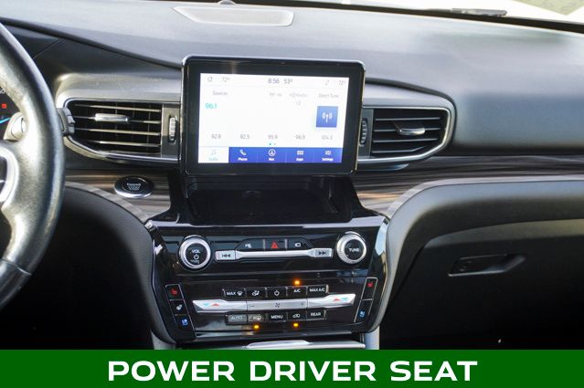 2022 FORD EXPLORER - Image 13