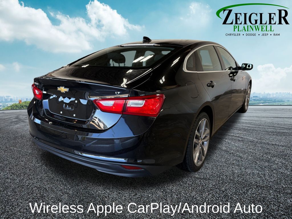 2023 CHEVROLET MALIBU - Image 7