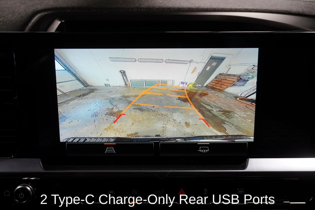 2023 GMC SIERRA - Image 14