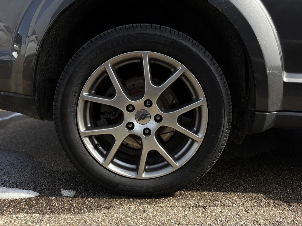 2018 DODGE JOURNEY - Image 38