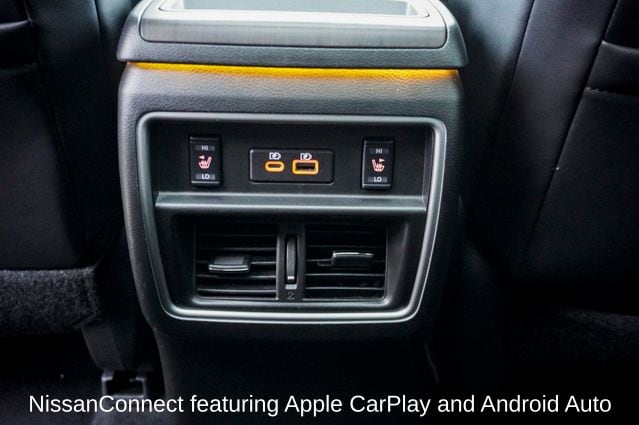 2021 NISSAN MURANO - Image 10