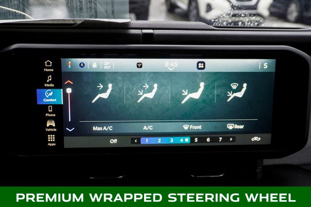 2025 JEEP GLADIATOR - Image 13