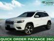 Used 2019 Jeep Cherokee Limited 4x4 SUV
