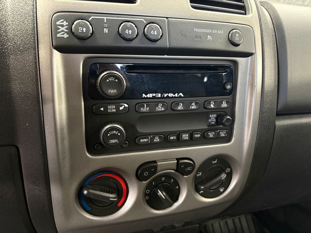 2012 CHEVROLET COLORADO - Image 25