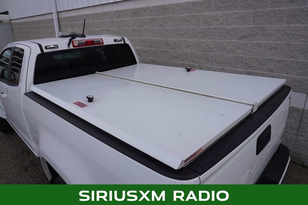 2022 CHEVROLET COLORADO - Image 4