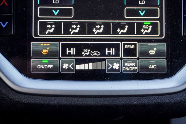 2024 SUBARU ASCENT - Image 19