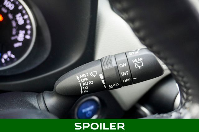 2020 TOYOTA RAV4 - Image 23