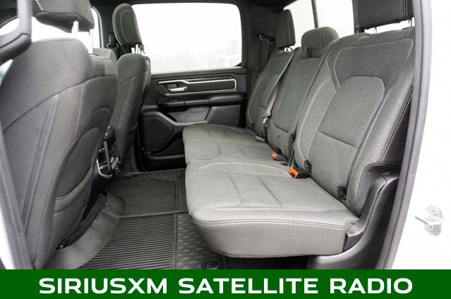 2020 RAM 1500 - Image 7