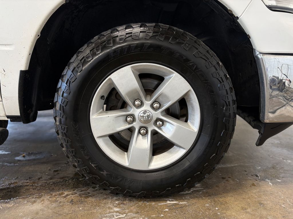 2019 RAM 1500 - Image 33