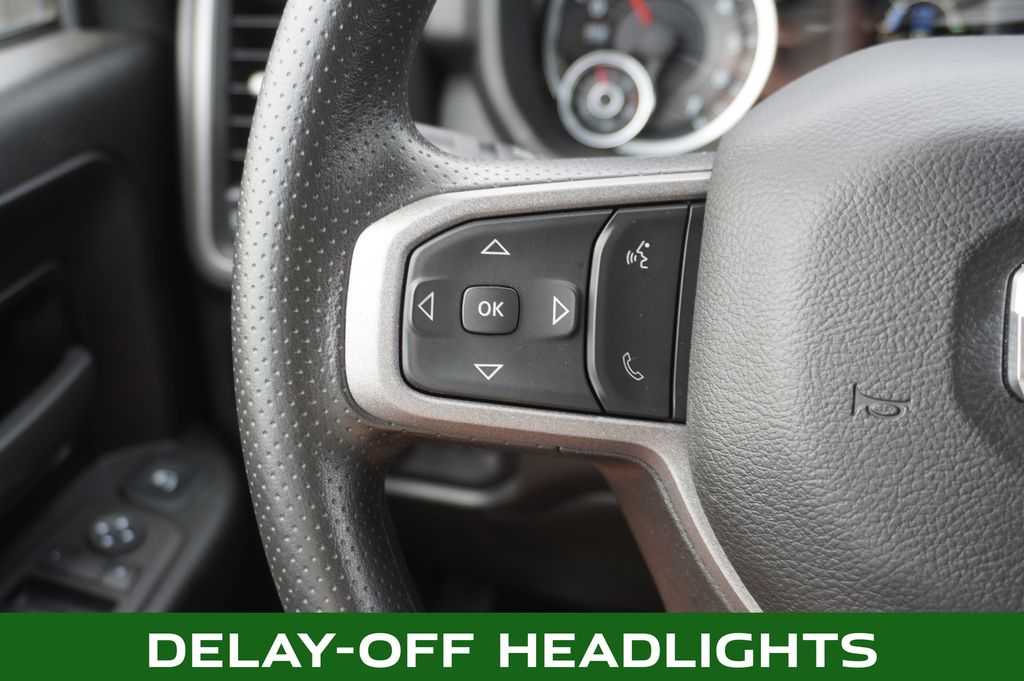 2023 RAM 3500 - Image 20