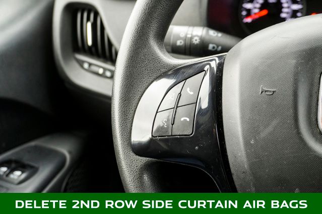 2021 RAM PROMASTER CITY - Image 14