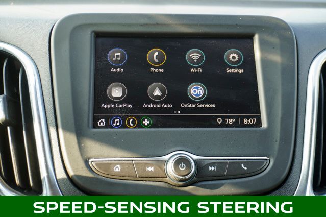 2023 CHEVROLET EQUINOX - Image 15