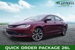  Chrysler 200