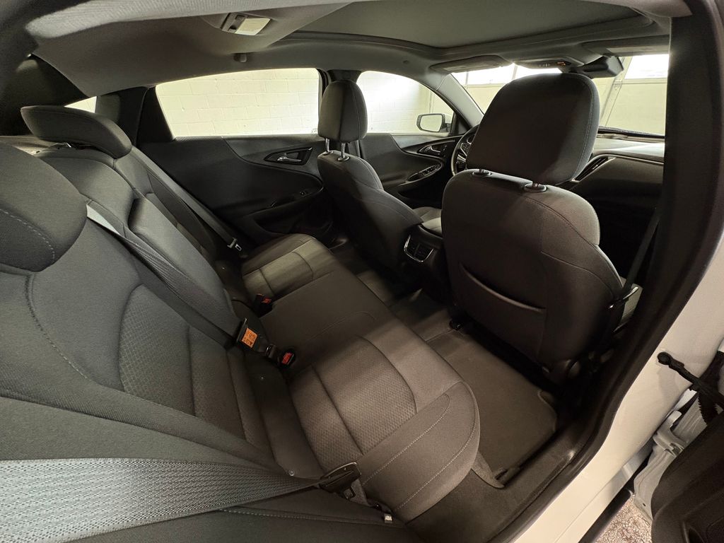 2023 CHEVROLET MALIBU - Image 26