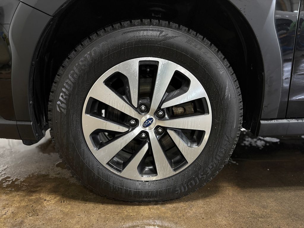 2024 SUBARU OUTBACK - Image 31