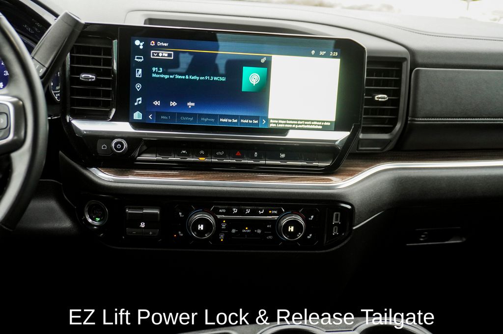 2025 CHEVROLET SILVERADO - Image 10