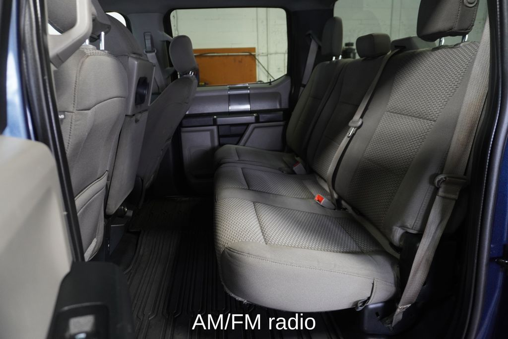 2019 FORD F-150 - Image 6