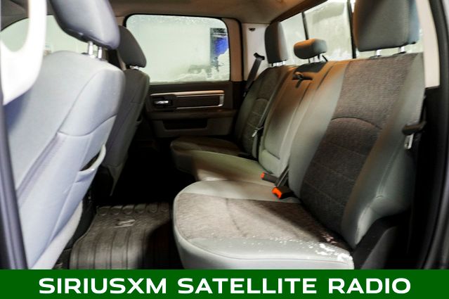 2017 RAM 1500 - Image 6