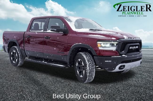 2023 RAM 1500 - Image 4