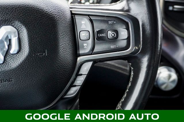 2021 RAM 1500 - Image 22