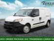 Used 2021 Ram ProMaster City