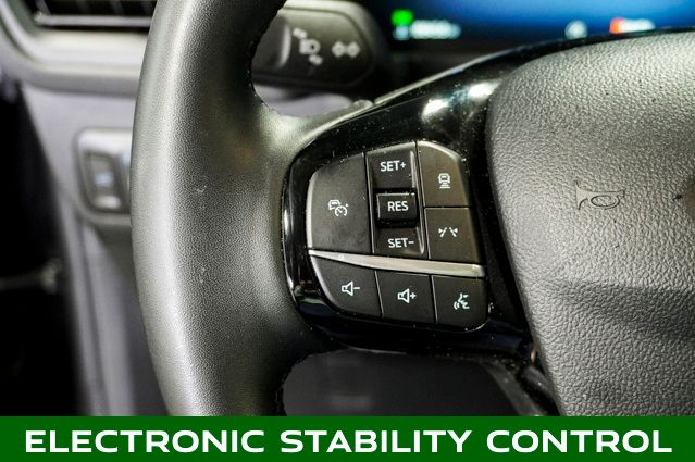 2025 FORD ESCAPE - Image 22