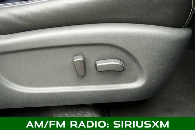 2024 NISSAN MURANO - Image 5