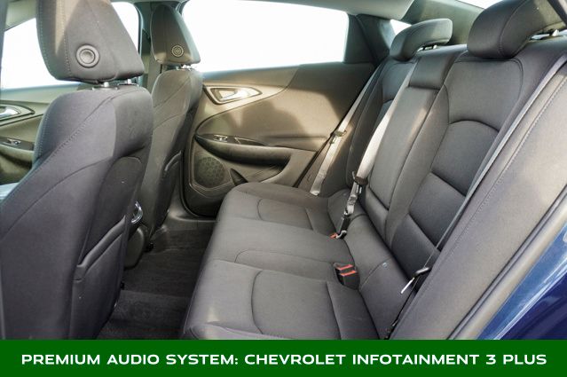 2022 CHEVROLET MALIBU - Image 8