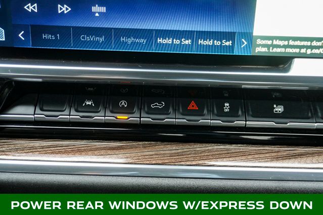 2025 CHEVROLET SILVERADO - Image 15