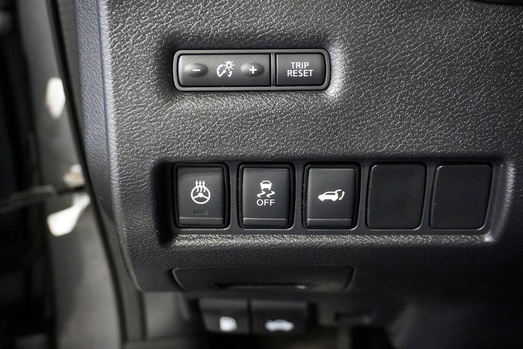 2018 NISSAN MURANO - Image 26