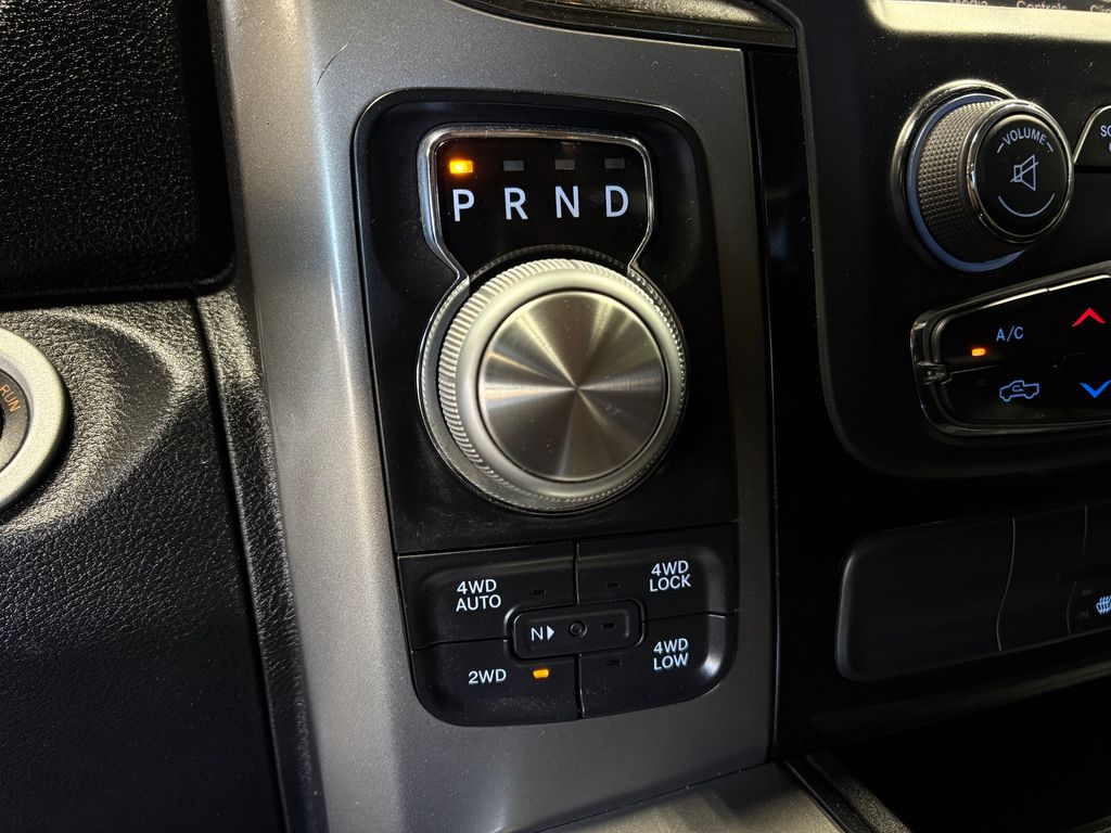 2013 RAM 1500 - Image 23