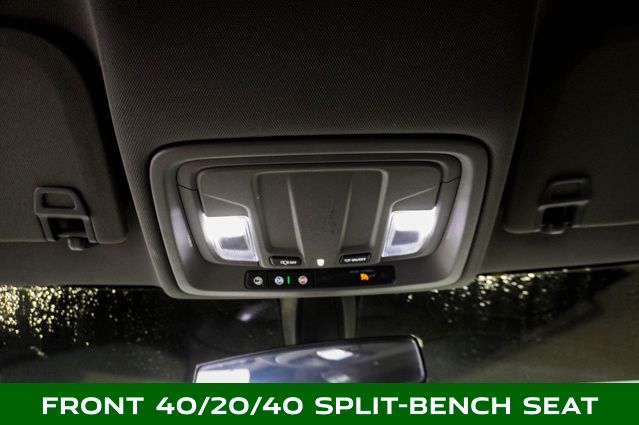 2021 GMC SIERRA - Image 23