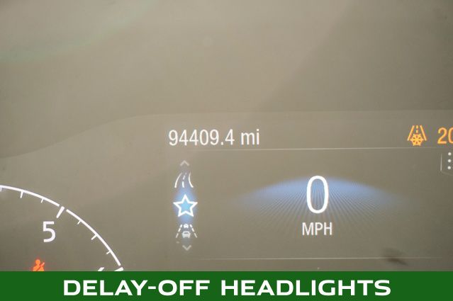 2020 FORD TRANSIT CONNECT - Image 18