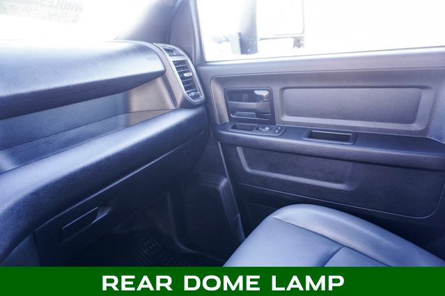 2024 RAM 3500 - Image 23