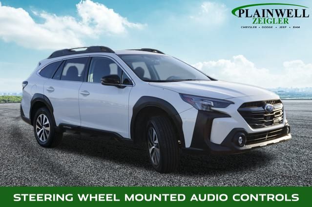 2023 Subaru Outback Premium photo 4