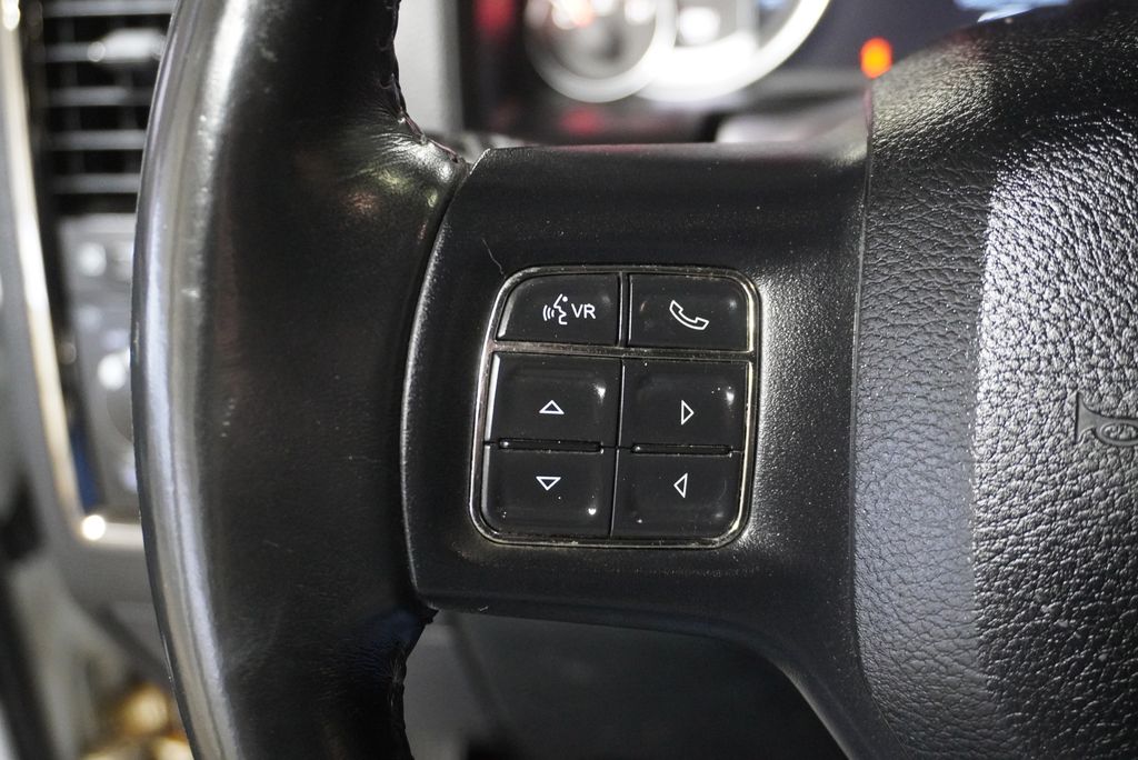 2018 RAM 1500 - Image 20