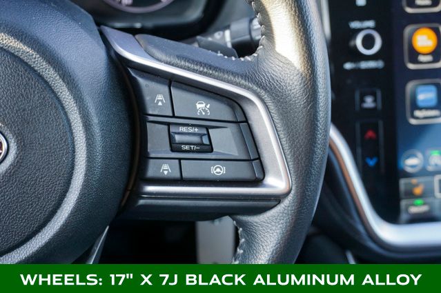 2023 SUBARU OUTBACK - Image 17